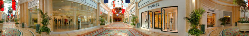 Bellagio Hotel & Casino