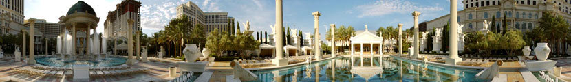 Caesars Palace Las Vegas