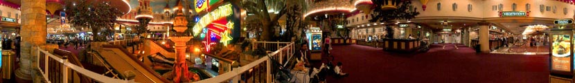 Excalibur Hotel