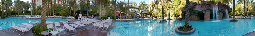 Flamingo Las Vegas