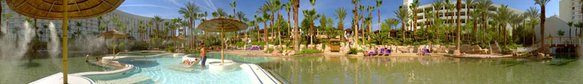 Hard Rock Hotel & Casino