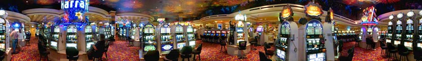Harrah's Las Vegas