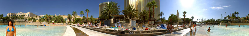 Mandalay Bay Resort