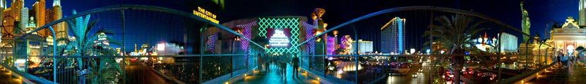 MGM Grand Hotel & Casino