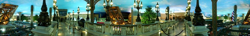 Paris Las Vegas