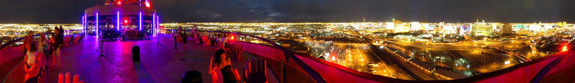 Rio Hotel & Casino
