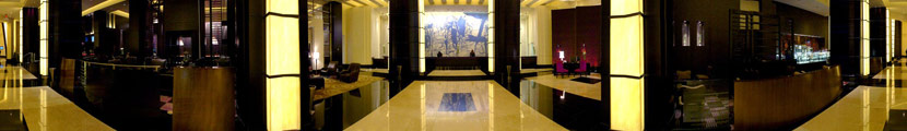 The Hotel at Mandalay