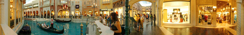 Venetian Hotel