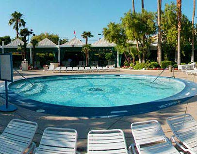 Ballys Pool