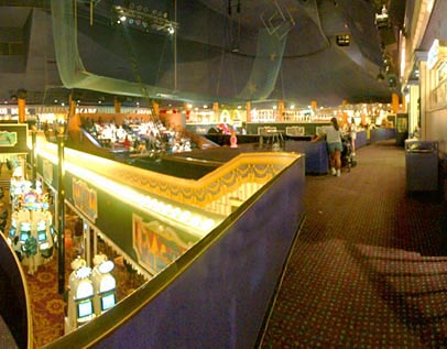 Circus Circus Casino Circus