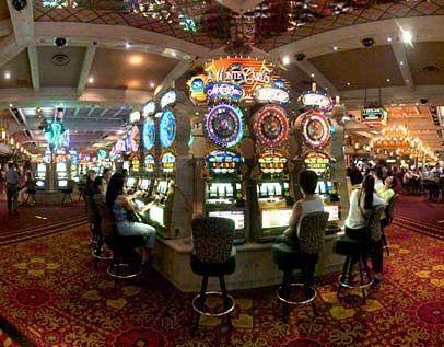 Excalibur Casino