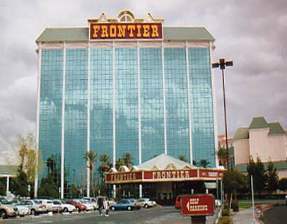 Frontier