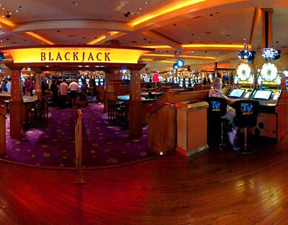 Hard Rock Casino