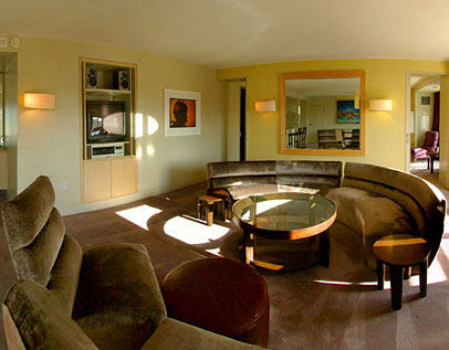 Hard Rock Suite