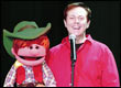 Las Vegas Comedy Shows