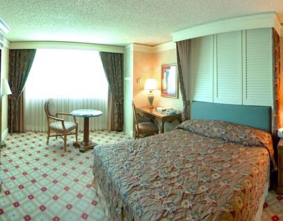 Mirage Room