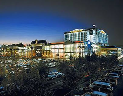 Orleans Hotel