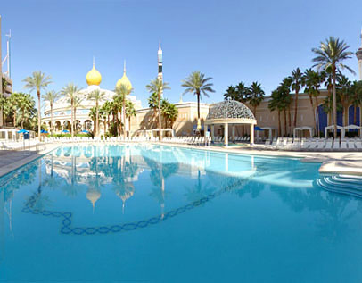Sahara Pool