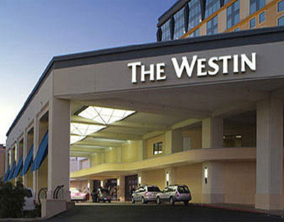 Westin Casuarina