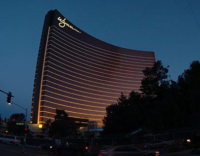 Wynn Hotel