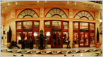 Ballys Retail Shops