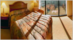 Flamingo Room