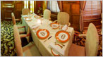 Conrad's Steakhouse