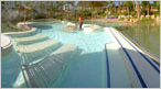 Hard Rock Pool