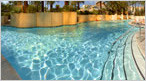 Mandalay Bay Pool