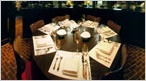MGM Sea Blue Restaurant