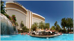Mirage Pool