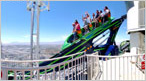 Stratosphere Tower
